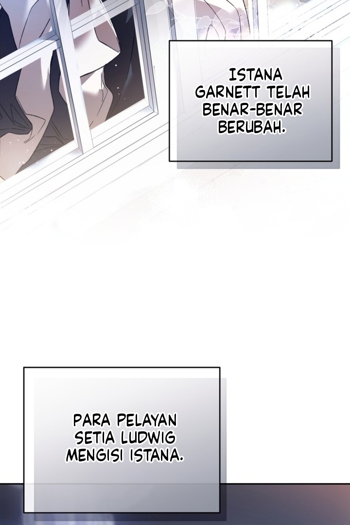 The Villainous Tyrant has Returned Chapter 03 Image 4