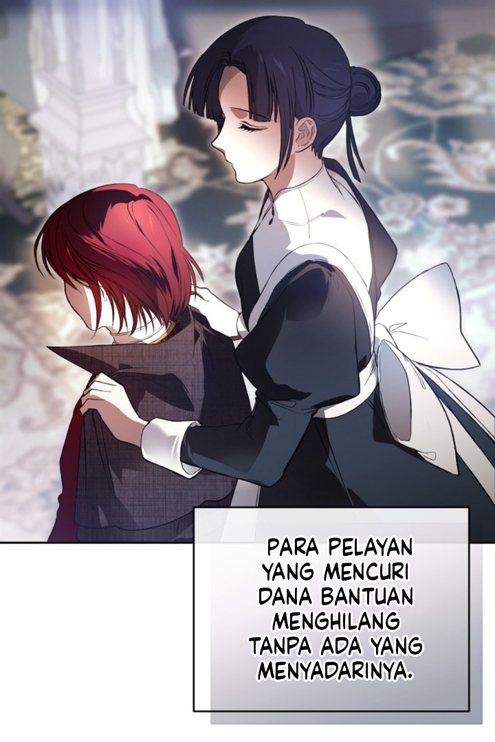 The Villainous Tyrant has Returned Chapter 03 Image 5