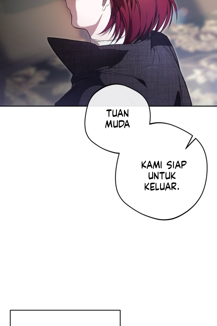 The Villainous Tyrant has Returned Chapter 03 Image 7