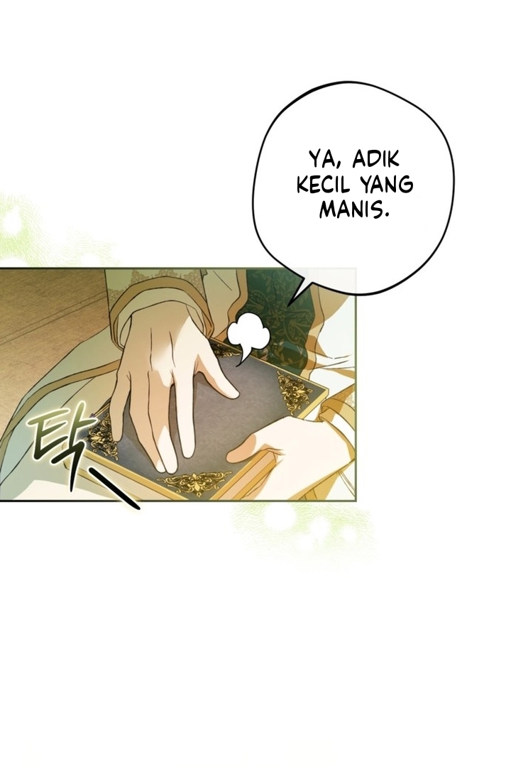 The Villainous Tyrant has Returned Chapter 03 Image 102
