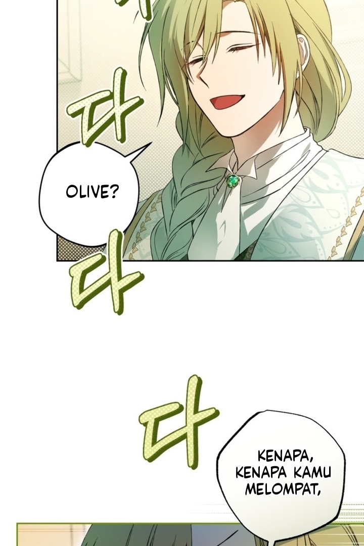 The Villainous Tyrant has Returned Chapter 03 Image 105
