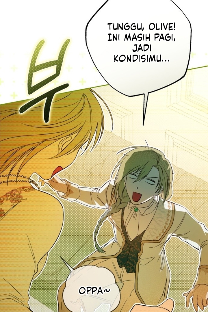 The Villainous Tyrant has Returned Chapter 03 Image 107