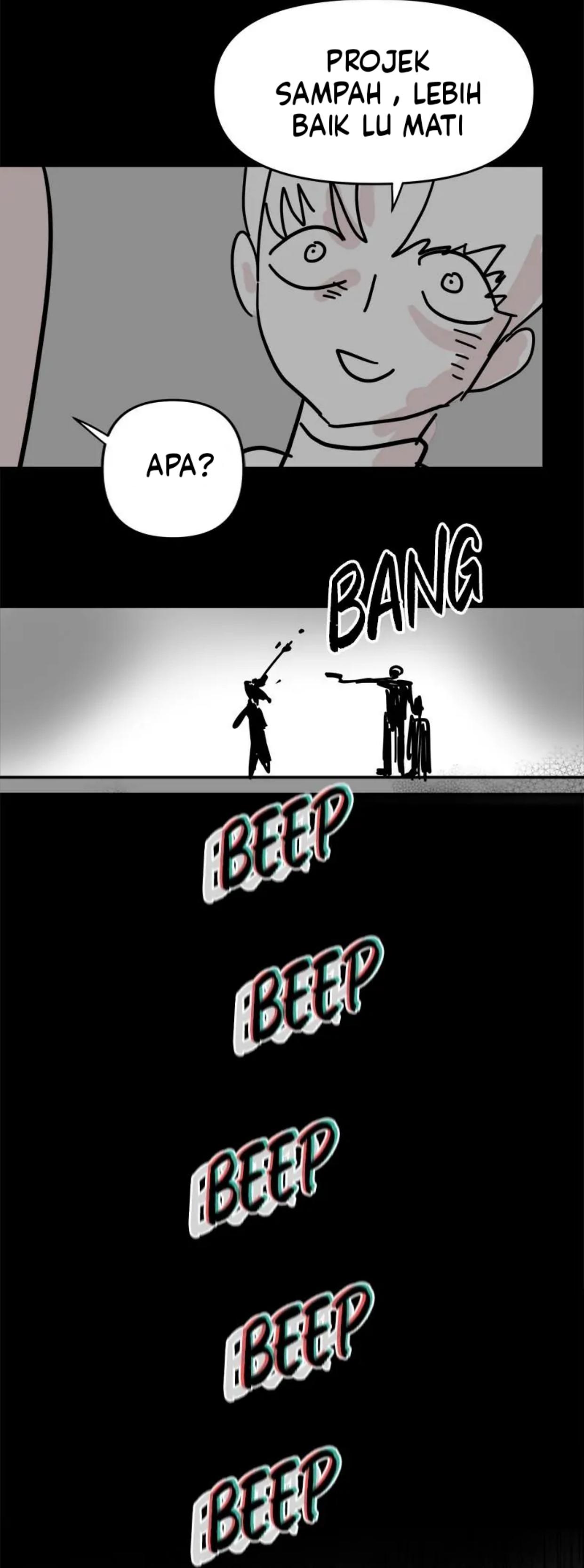 The Villainous Tyrant has Returned Chapter 03 Image 117