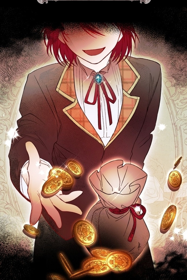 The Villainous Tyrant has Returned Chapter 03 Image 11