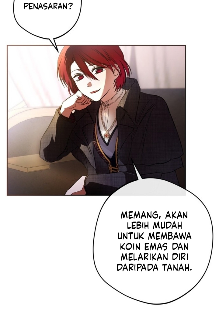 The Villainous Tyrant has Returned Chapter 03 Image 17