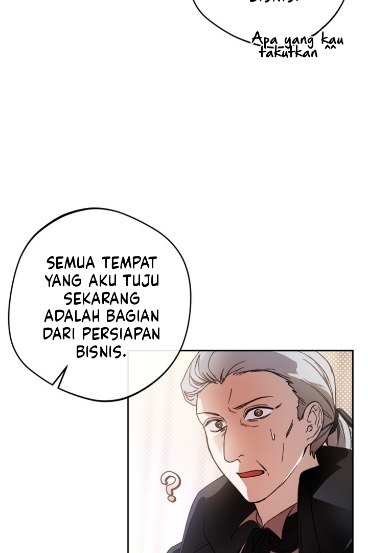 The Villainous Tyrant has Returned Chapter 03 Image 19