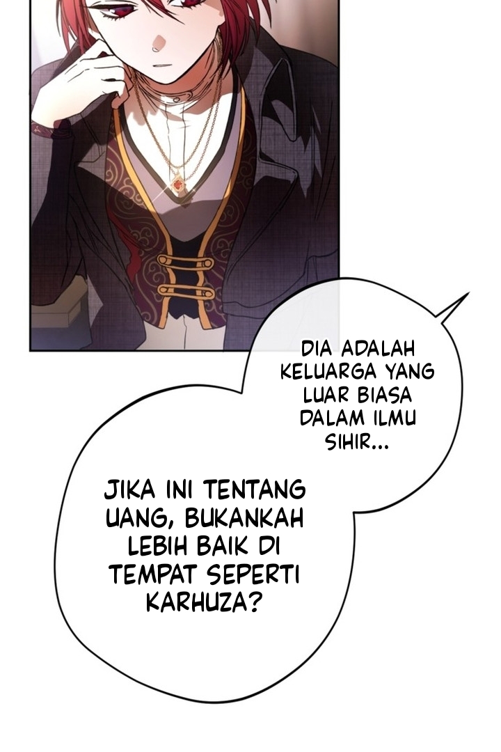 The Villainous Tyrant has Returned Chapter 03 Image 21
