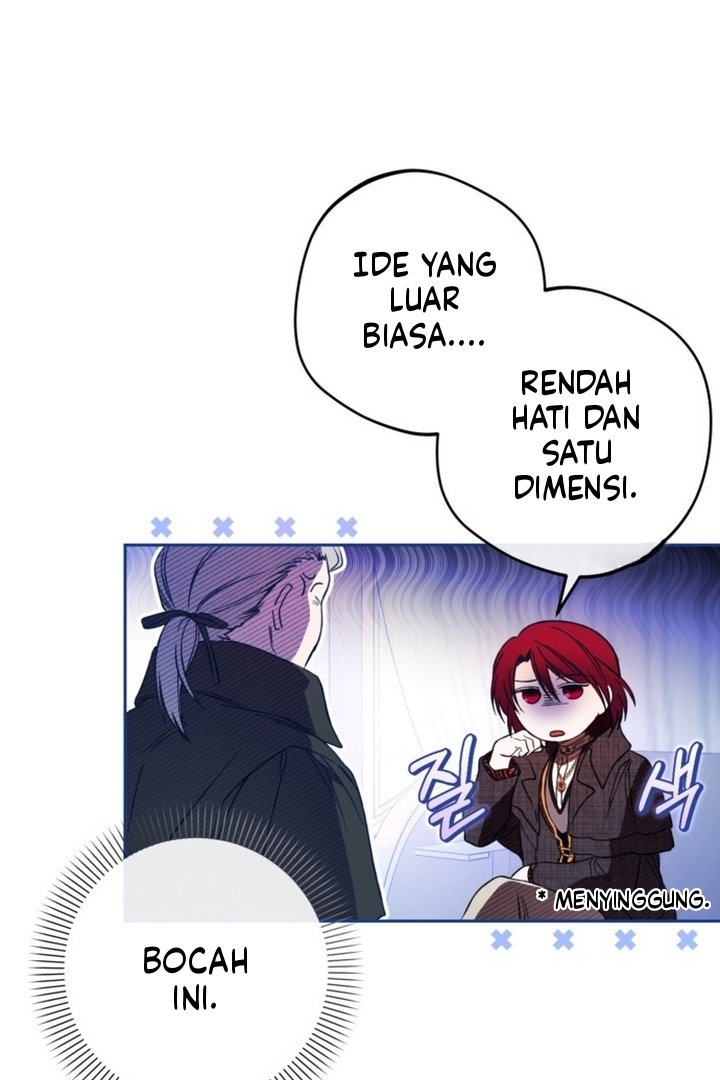 The Villainous Tyrant has Returned Chapter 03 Image 22