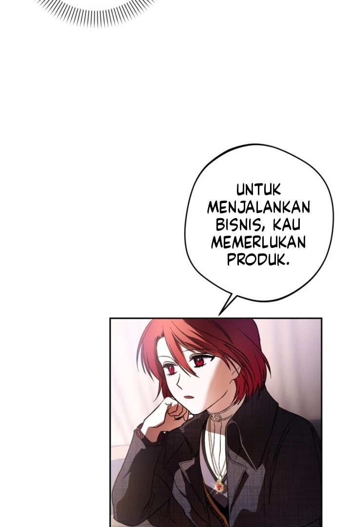 The Villainous Tyrant has Returned Chapter 03 Image 23