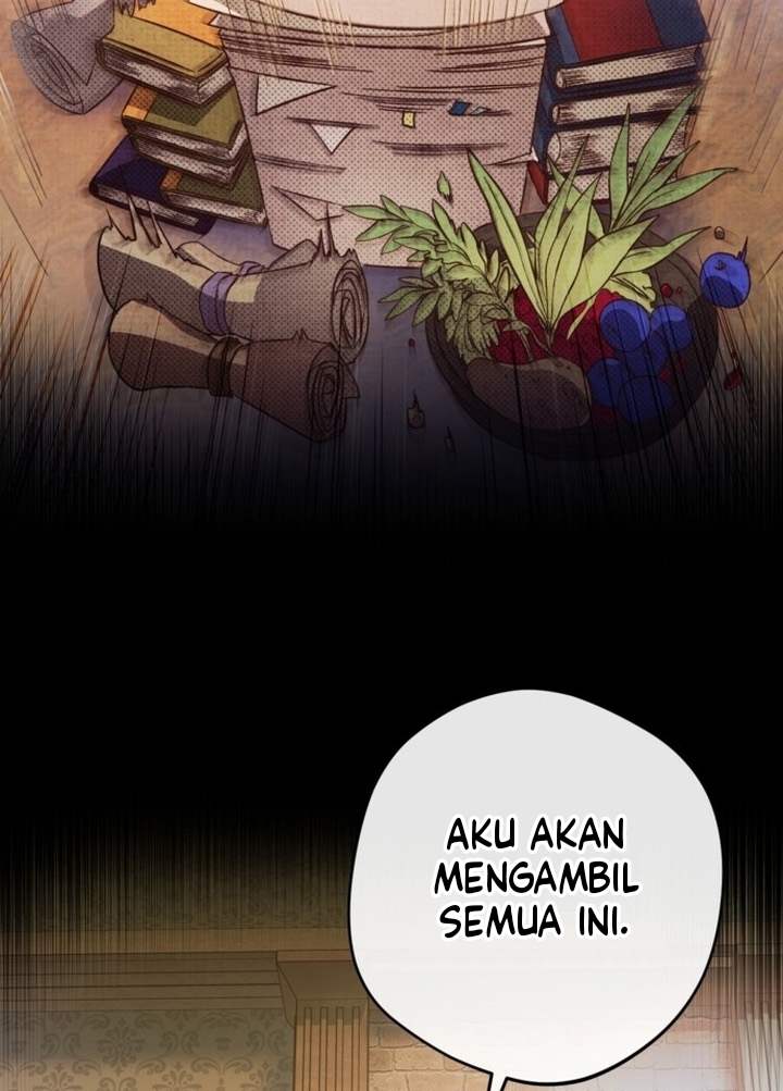 The Villainous Tyrant has Returned Chapter 03 Image 27