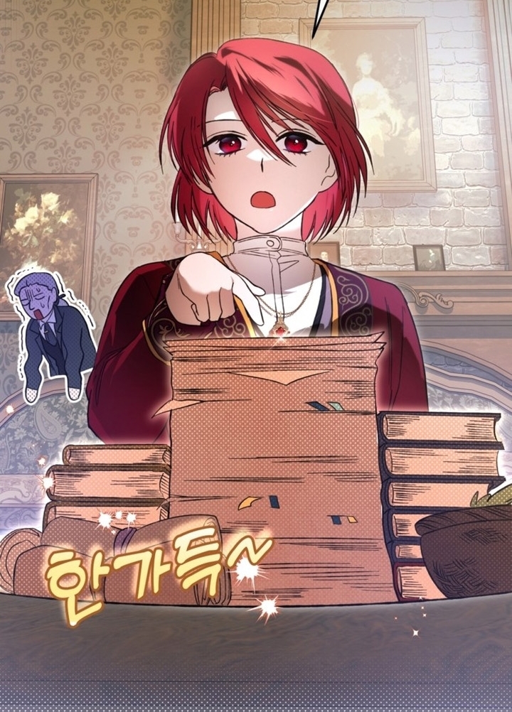 The Villainous Tyrant has Returned Chapter 03 Image 28