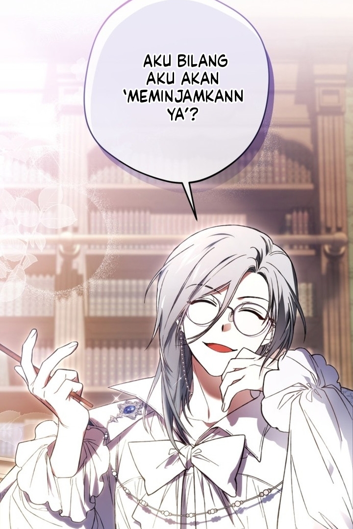 The Villainous Tyrant has Returned Chapter 03 Image 31