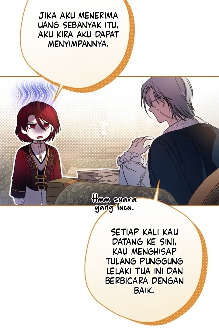 The Villainous Tyrant has Returned Chapter 03 Image 33