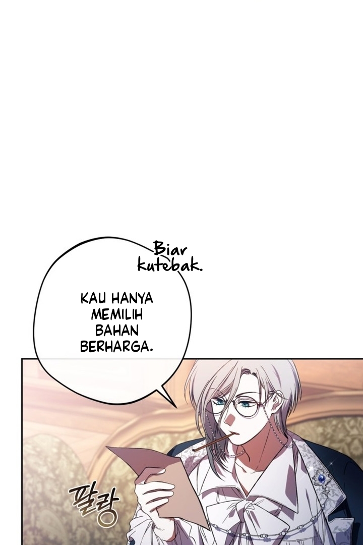 The Villainous Tyrant has Returned Chapter 03 Image 34