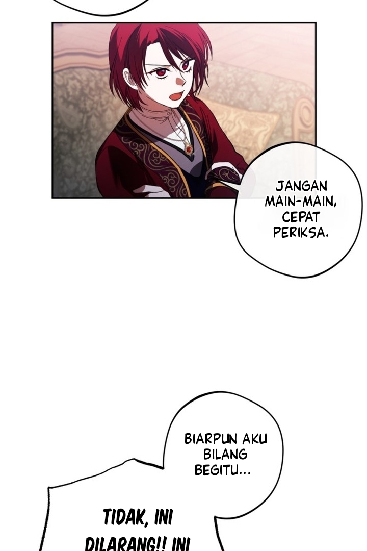 The Villainous Tyrant has Returned Chapter 03 Image 36