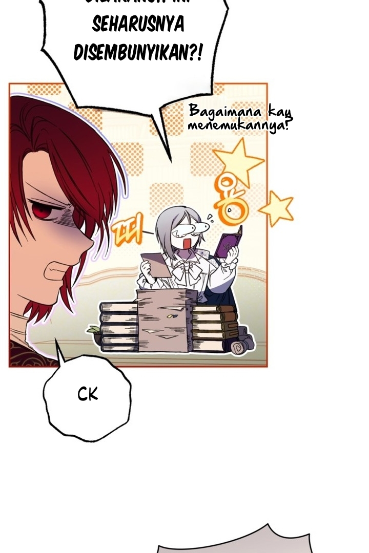The Villainous Tyrant has Returned Chapter 03 Image 37