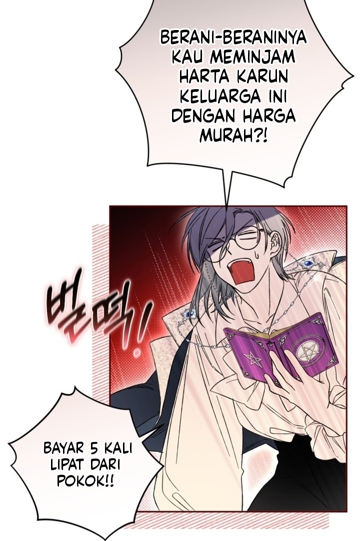 The Villainous Tyrant has Returned Chapter 03 Image 38