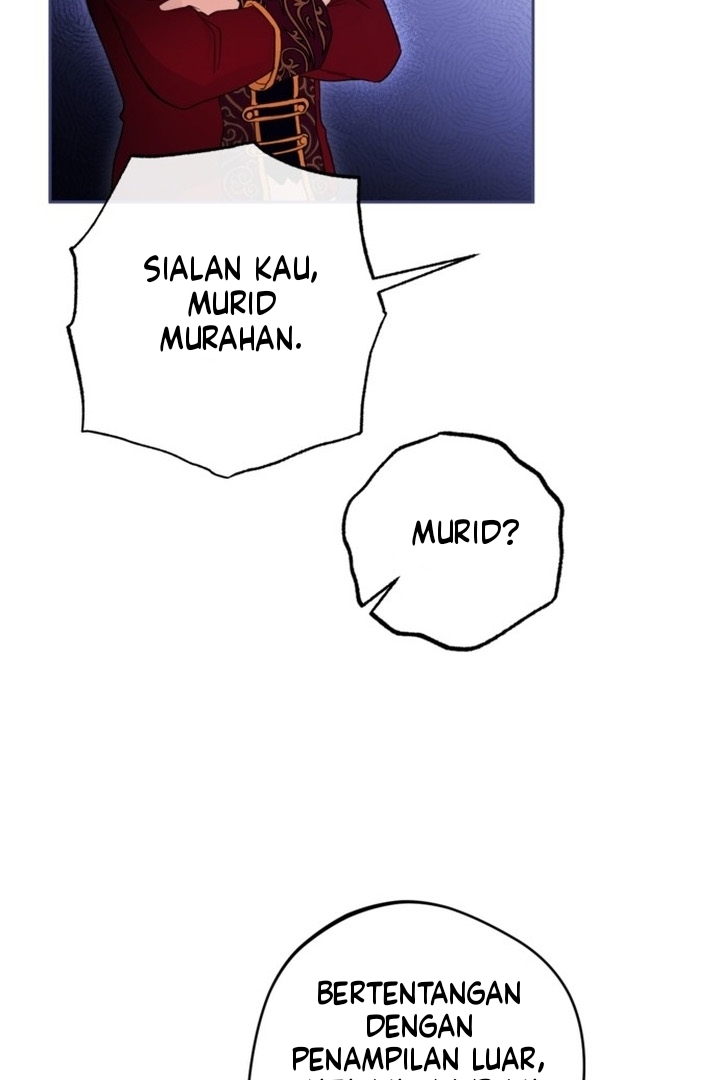 The Villainous Tyrant has Returned Chapter 03 Image 40