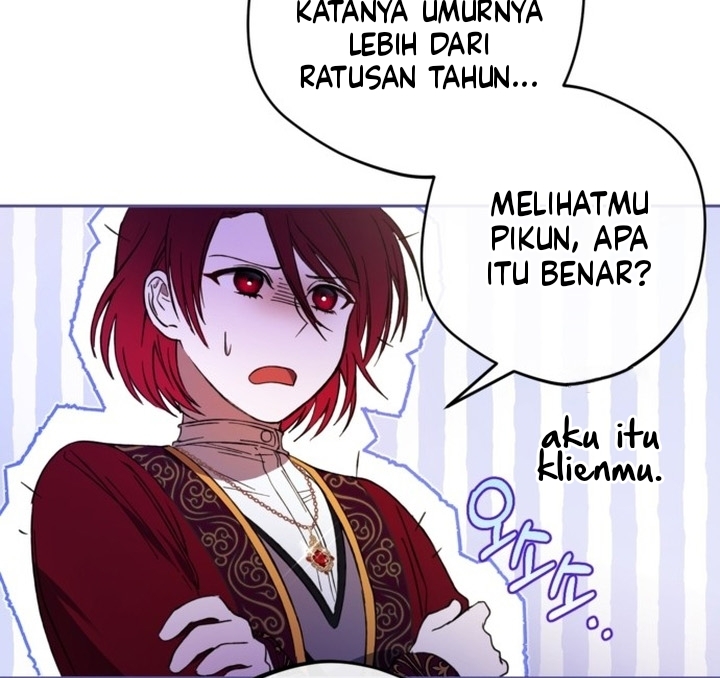The Villainous Tyrant has Returned Chapter 03 Image 41
