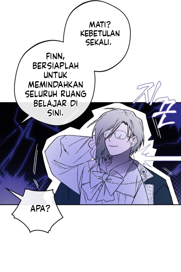 The Villainous Tyrant has Returned Chapter 03 Image 43