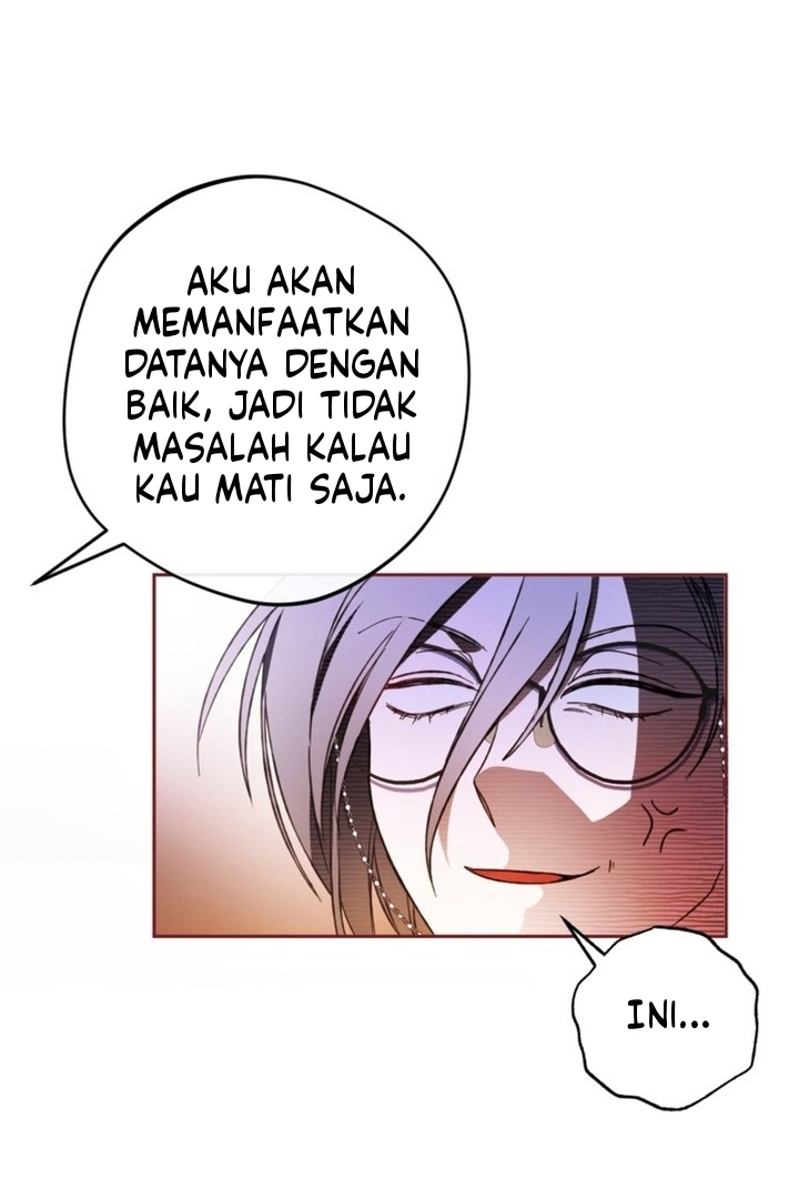 The Villainous Tyrant has Returned Chapter 03 Image 44