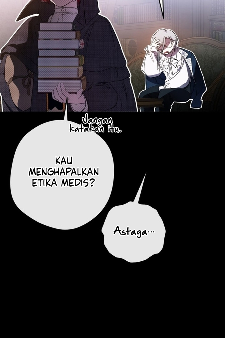 The Villainous Tyrant has Returned Chapter 03 Image 49