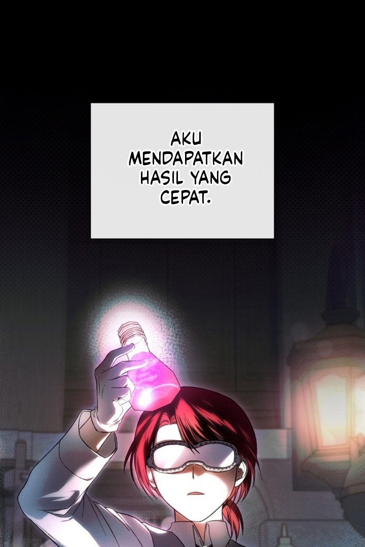 The Villainous Tyrant has Returned Chapter 03 Image 50