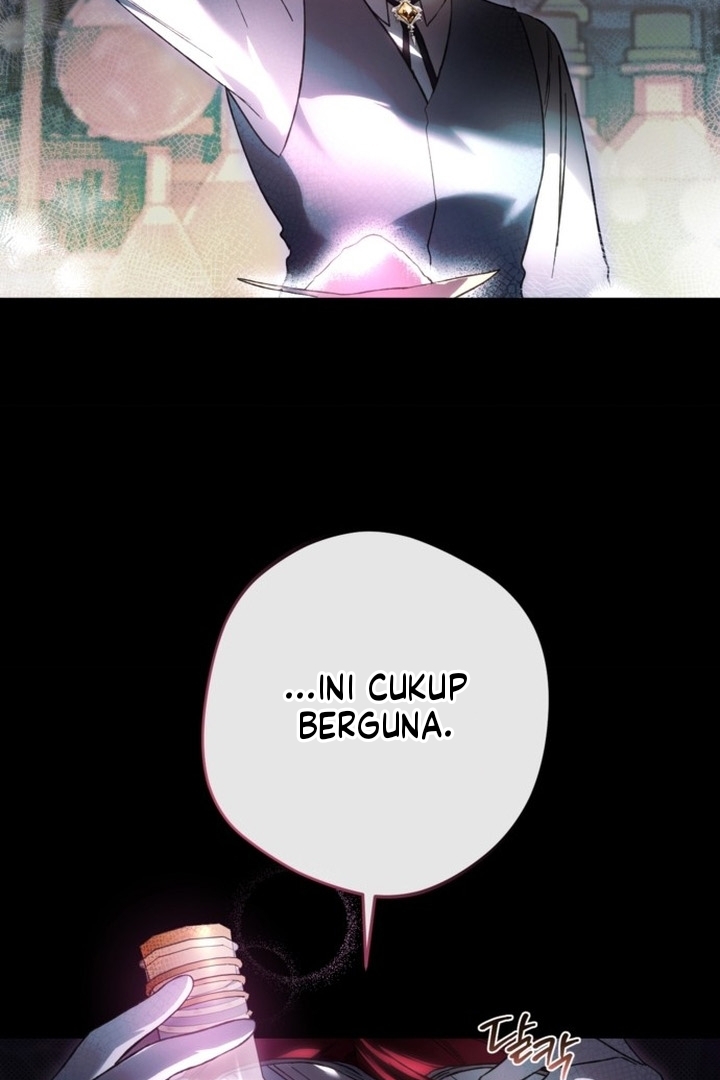 The Villainous Tyrant has Returned Chapter 03 Image 51