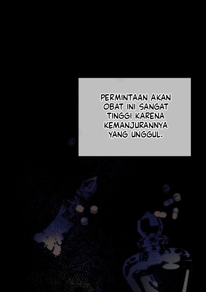 The Villainous Tyrant has Returned Chapter 03 Image 55