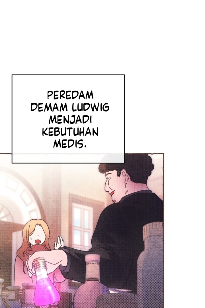 The Villainous Tyrant has Returned Chapter 03 Image 59