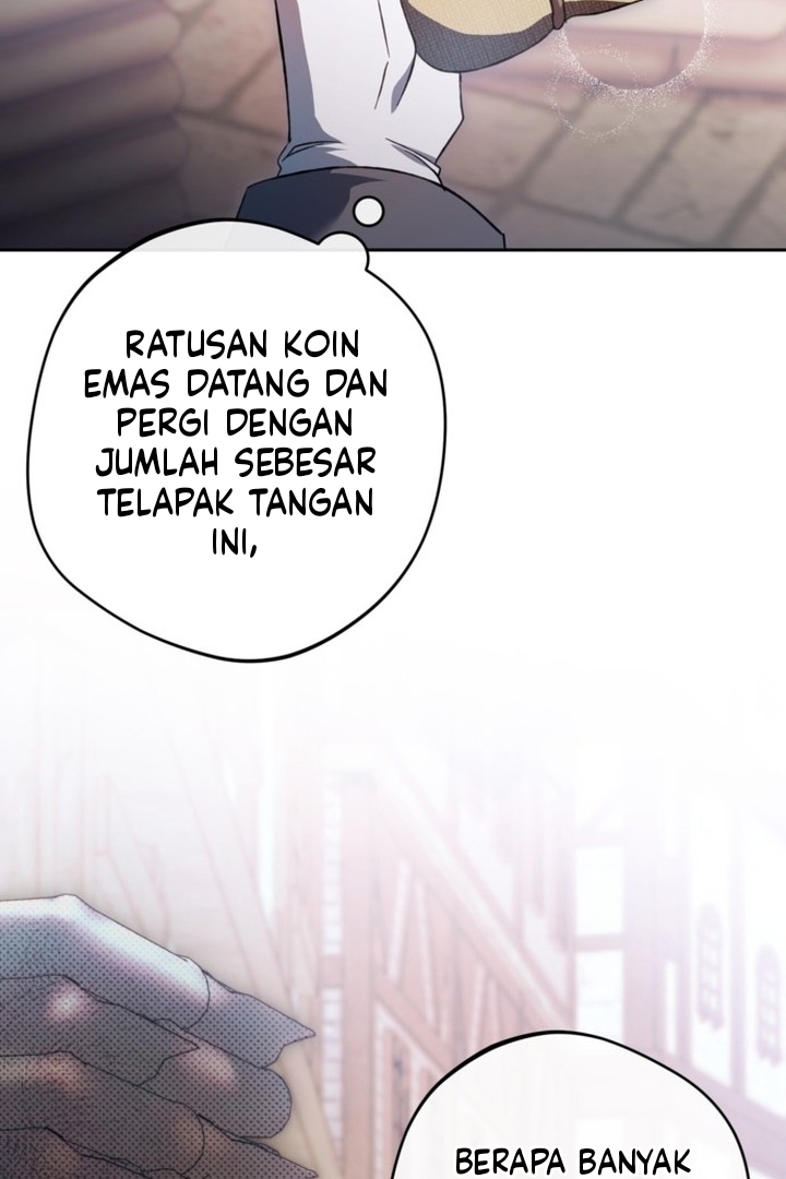The Villainous Tyrant has Returned Chapter 03 Image 62
