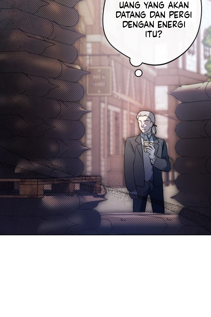 The Villainous Tyrant has Returned Chapter 03 Image 63