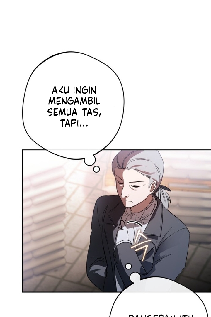 The Villainous Tyrant has Returned Chapter 03 Image 64