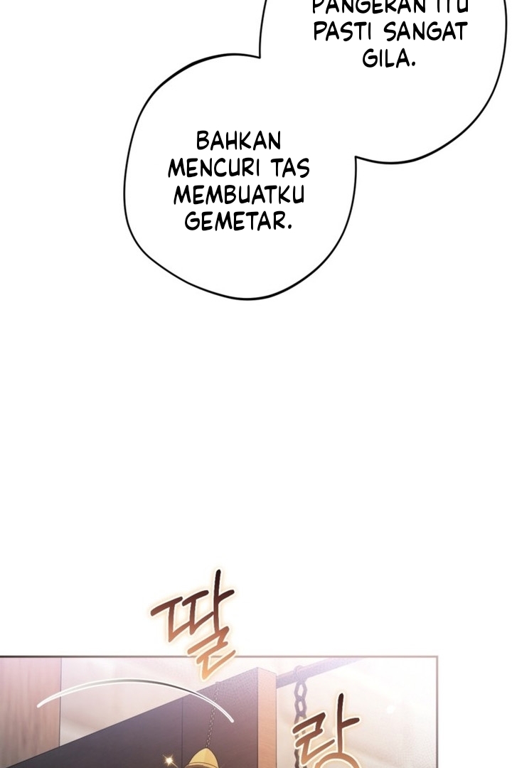 The Villainous Tyrant has Returned Chapter 03 Image 65