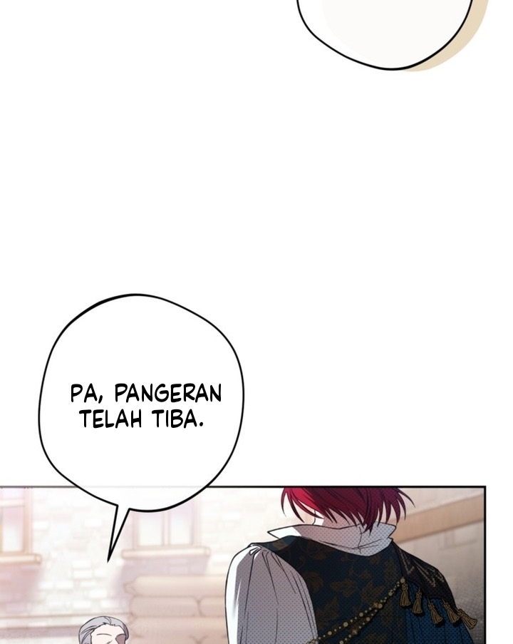 The Villainous Tyrant has Returned Chapter 03 Image 67
