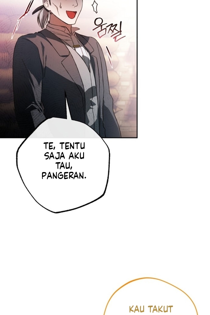 The Villainous Tyrant has Returned Chapter 03 Image 72
