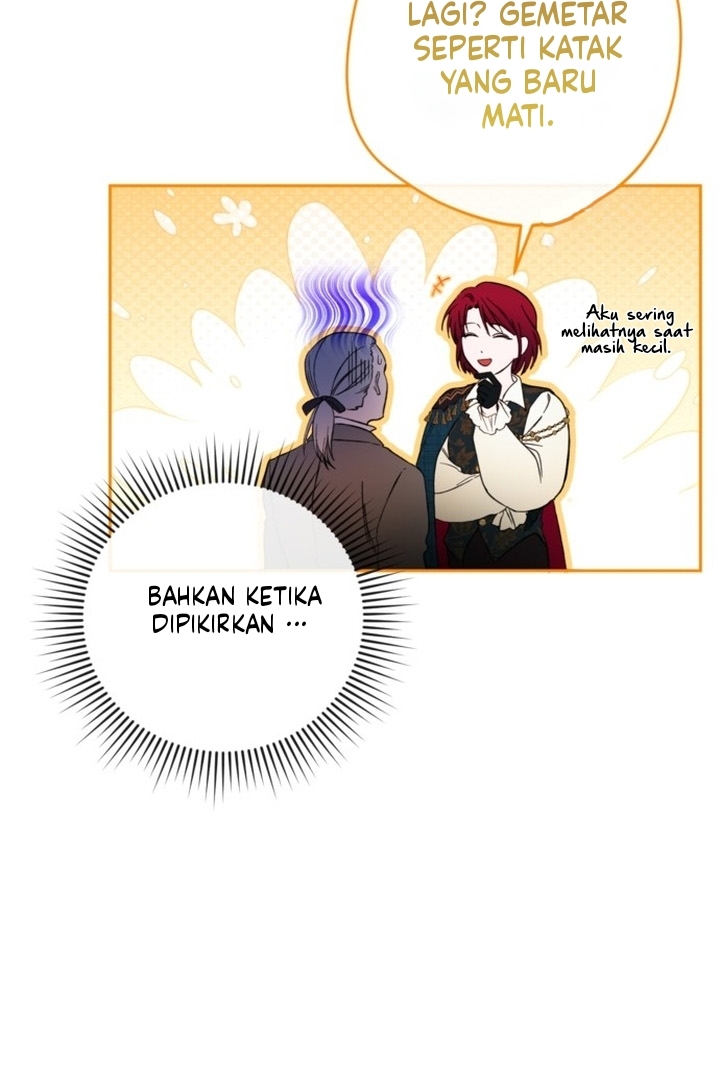 The Villainous Tyrant has Returned Chapter 03 Image 73