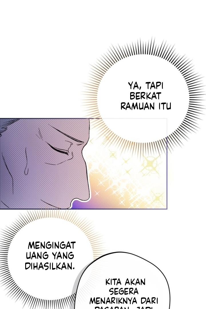 The Villainous Tyrant has Returned Chapter 03 Image 75