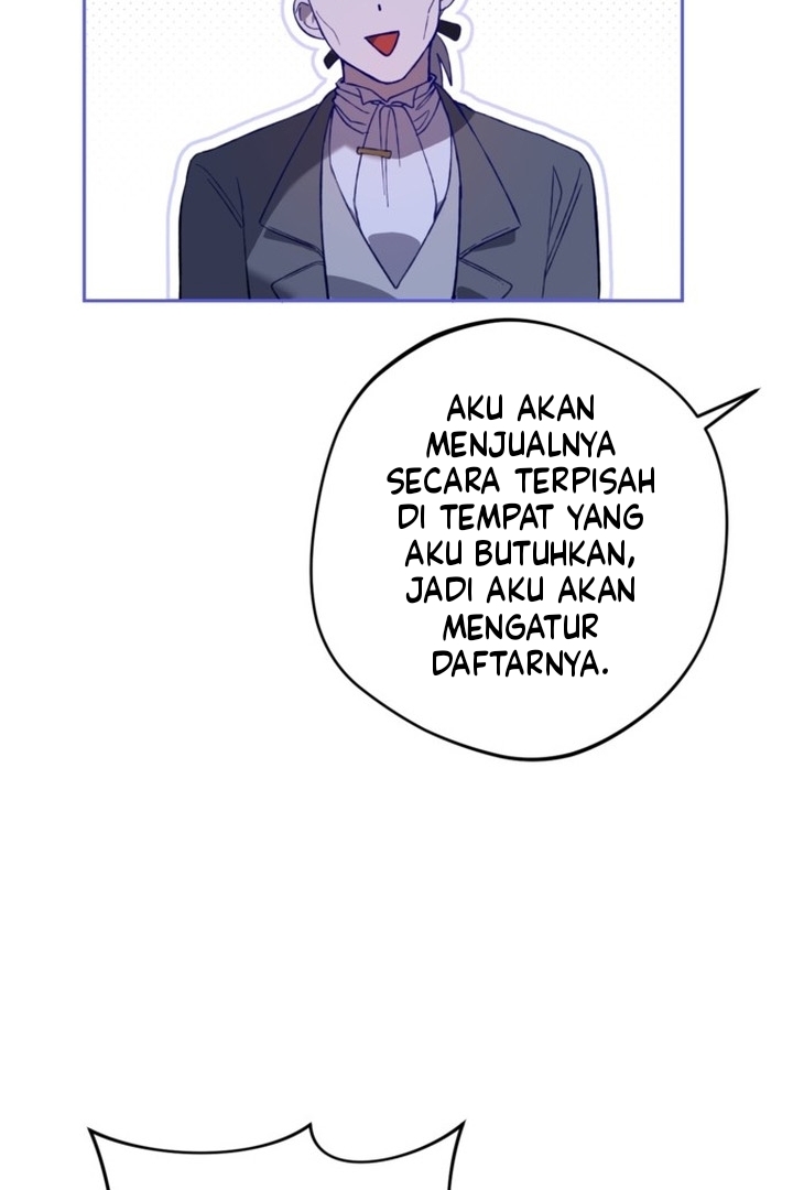 The Villainous Tyrant has Returned Chapter 03 Image 77