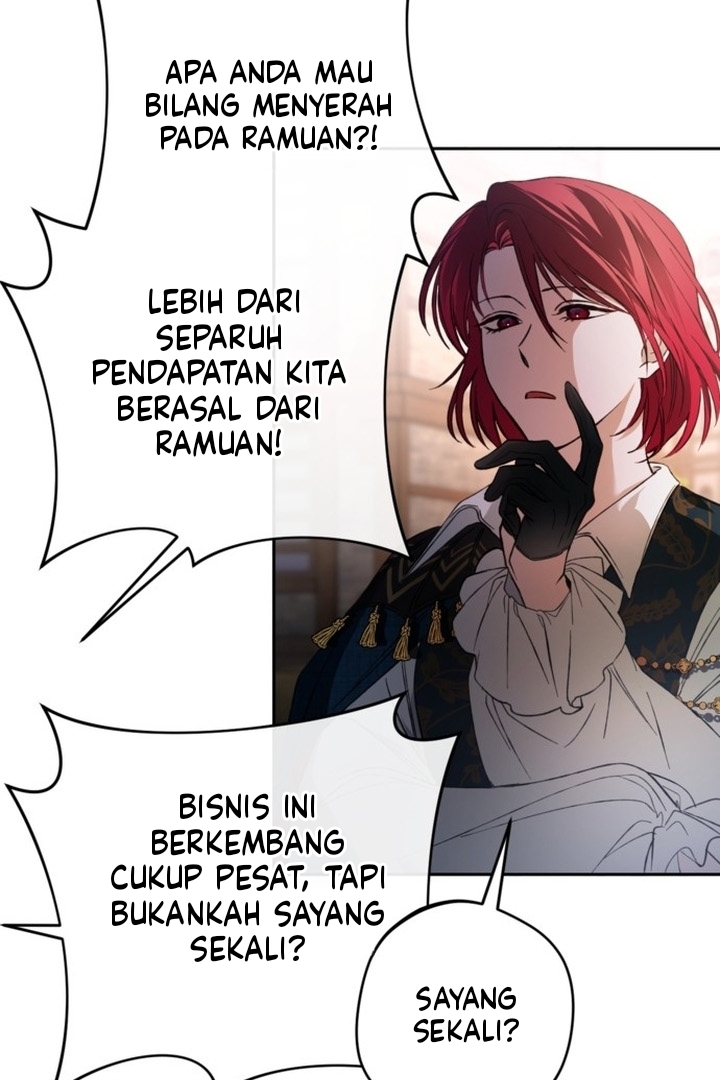 The Villainous Tyrant has Returned Chapter 03 Image 78