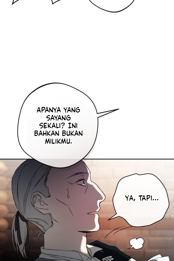 The Villainous Tyrant has Returned Chapter 03 Image 79