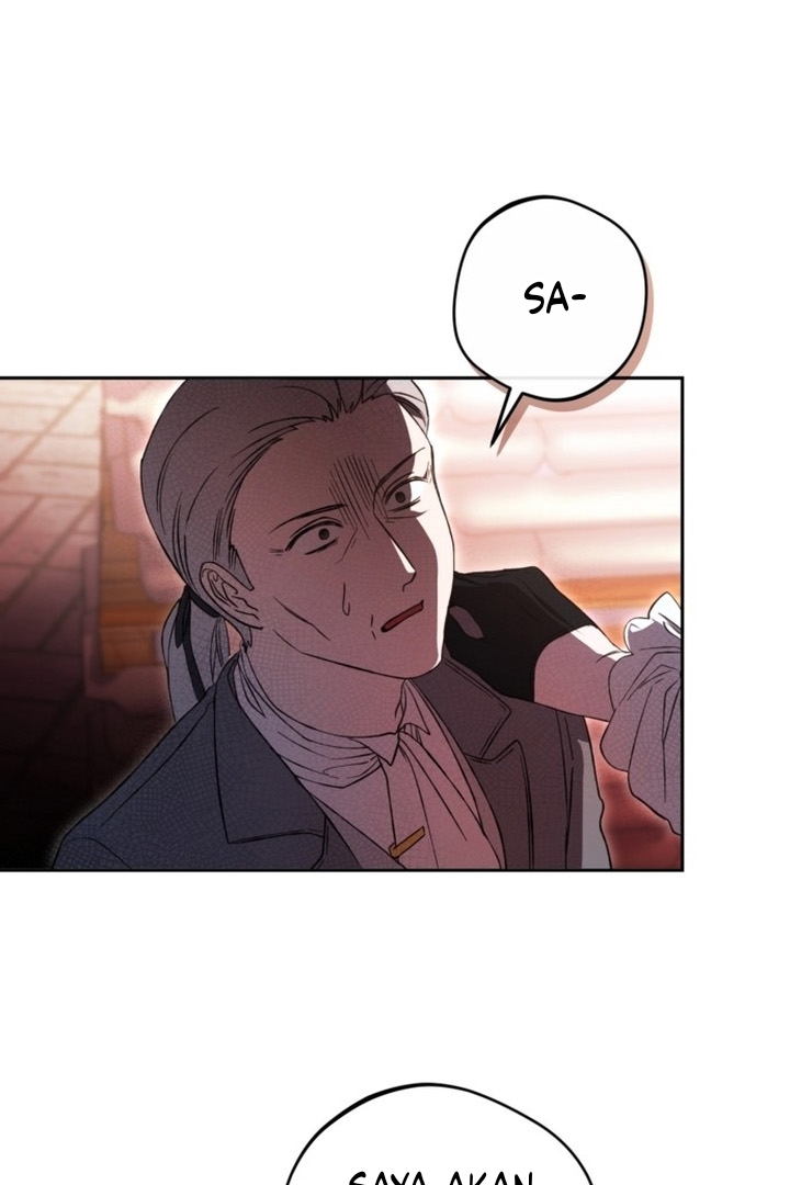 The Villainous Tyrant has Returned Chapter 03 Image 83
