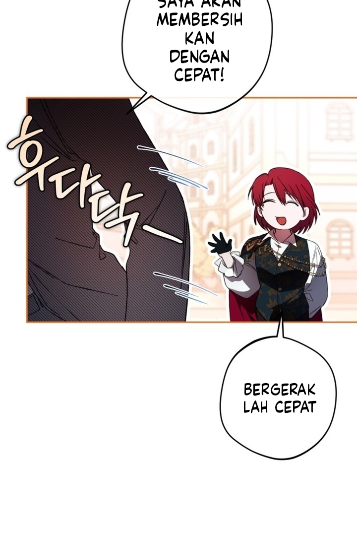 The Villainous Tyrant has Returned Chapter 03 Image 84