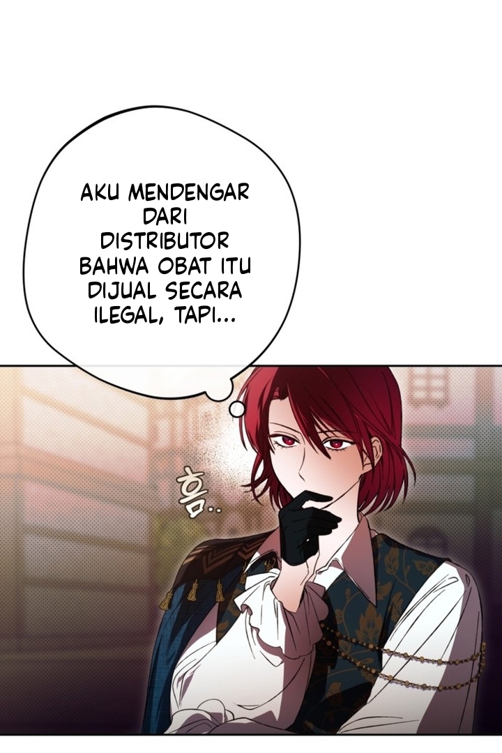 The Villainous Tyrant has Returned Chapter 03 Image 85