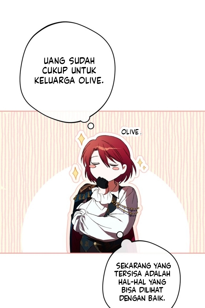 The Villainous Tyrant has Returned Chapter 03 Image 88