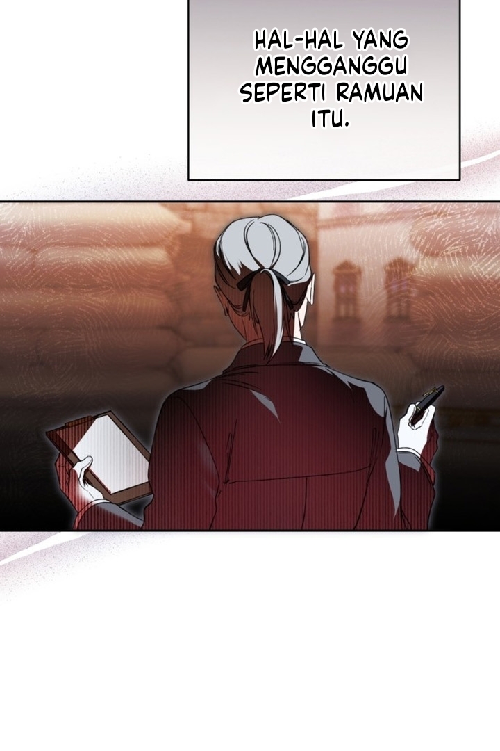 The Villainous Tyrant has Returned Chapter 03 Image 90