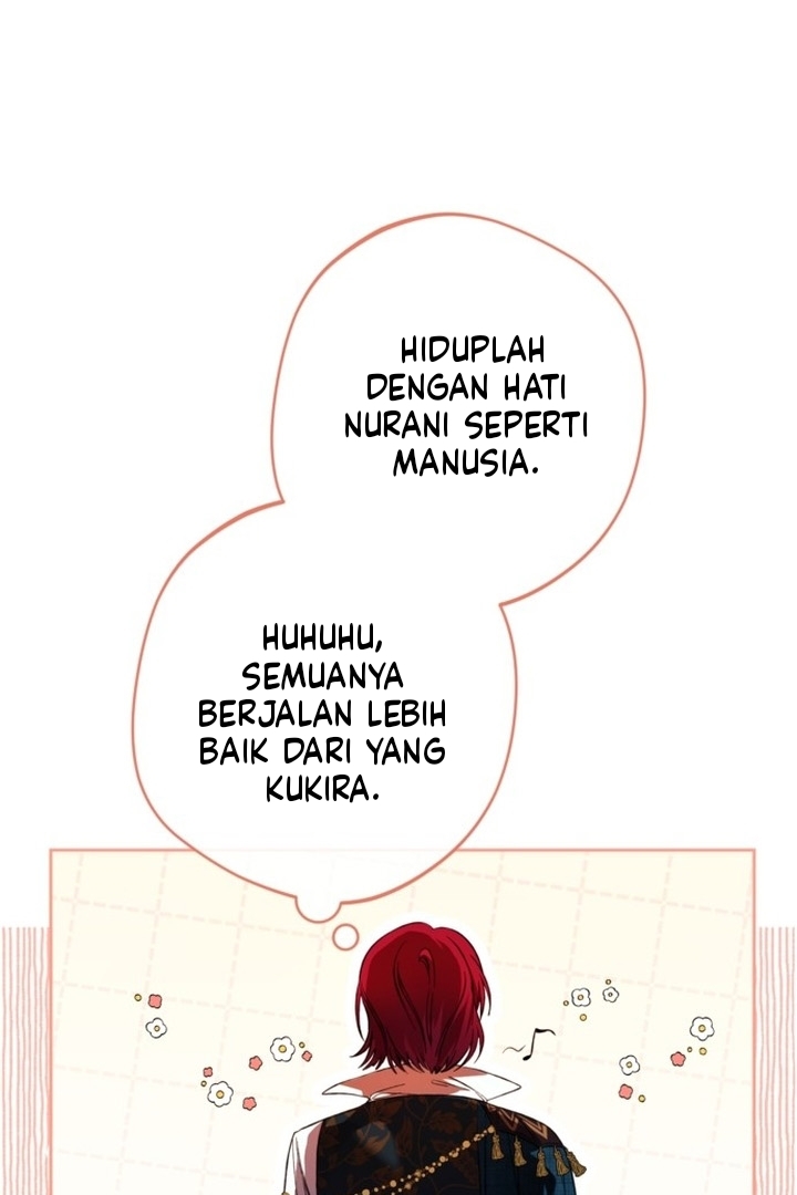 The Villainous Tyrant has Returned Chapter 03 Image 92