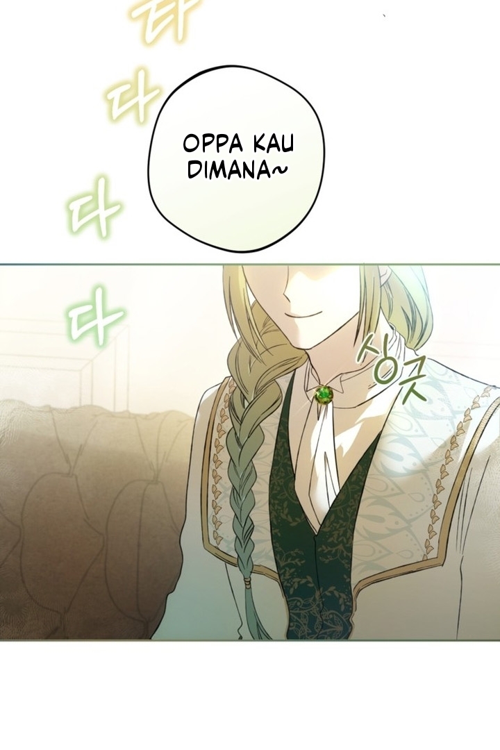 The Villainous Tyrant has Returned Chapter 03 Image 98