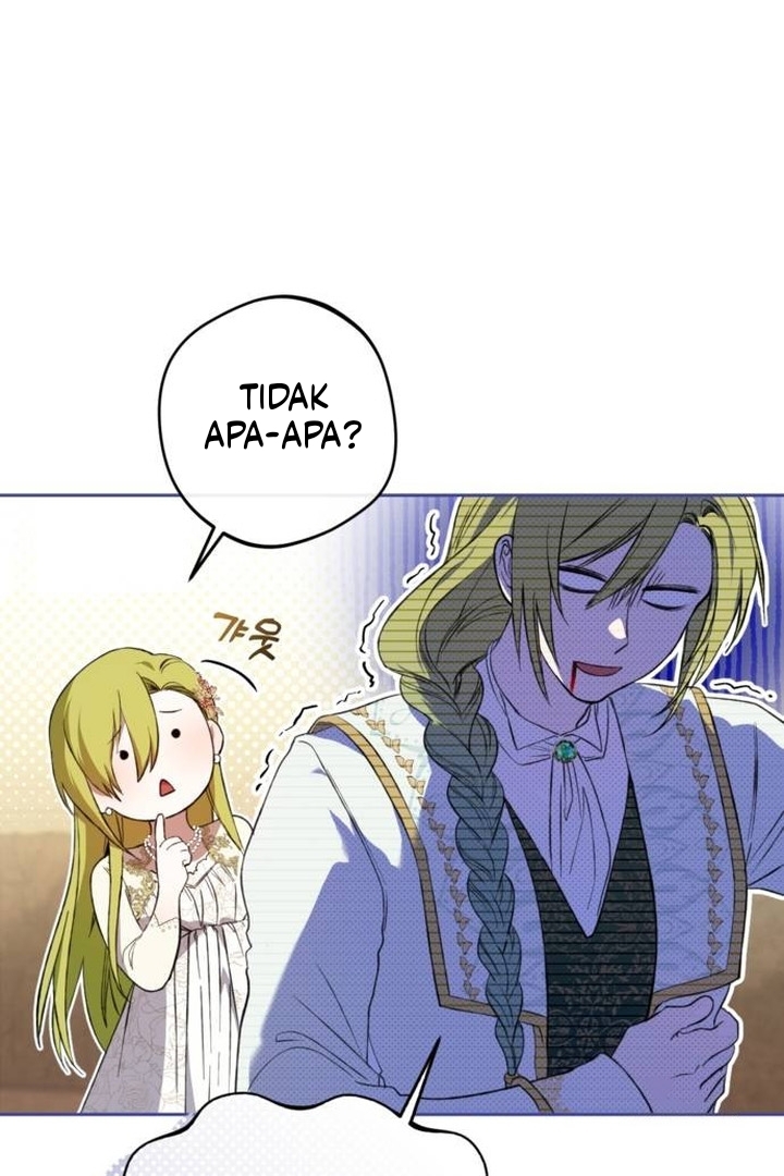 The Villainous Tyrant has Returned Chapter 04 Image 3
