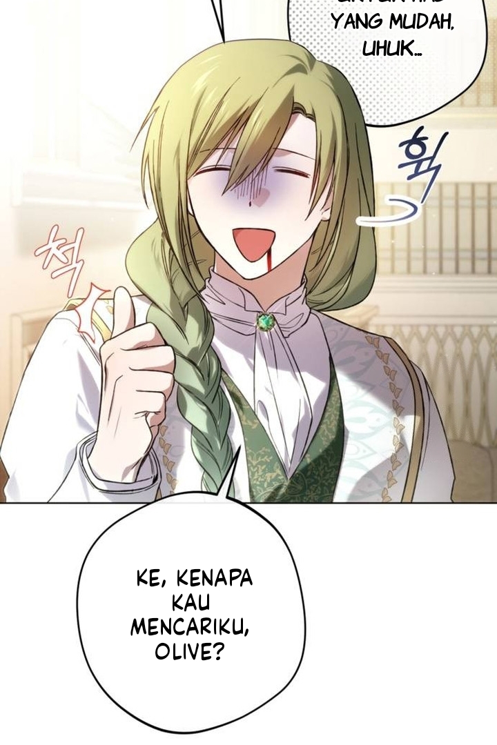 The Villainous Tyrant has Returned Chapter 04 Image 5
